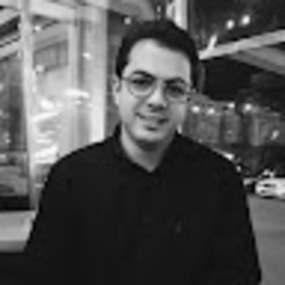 Meet your Posher, Kareem - Picture 1 of 1